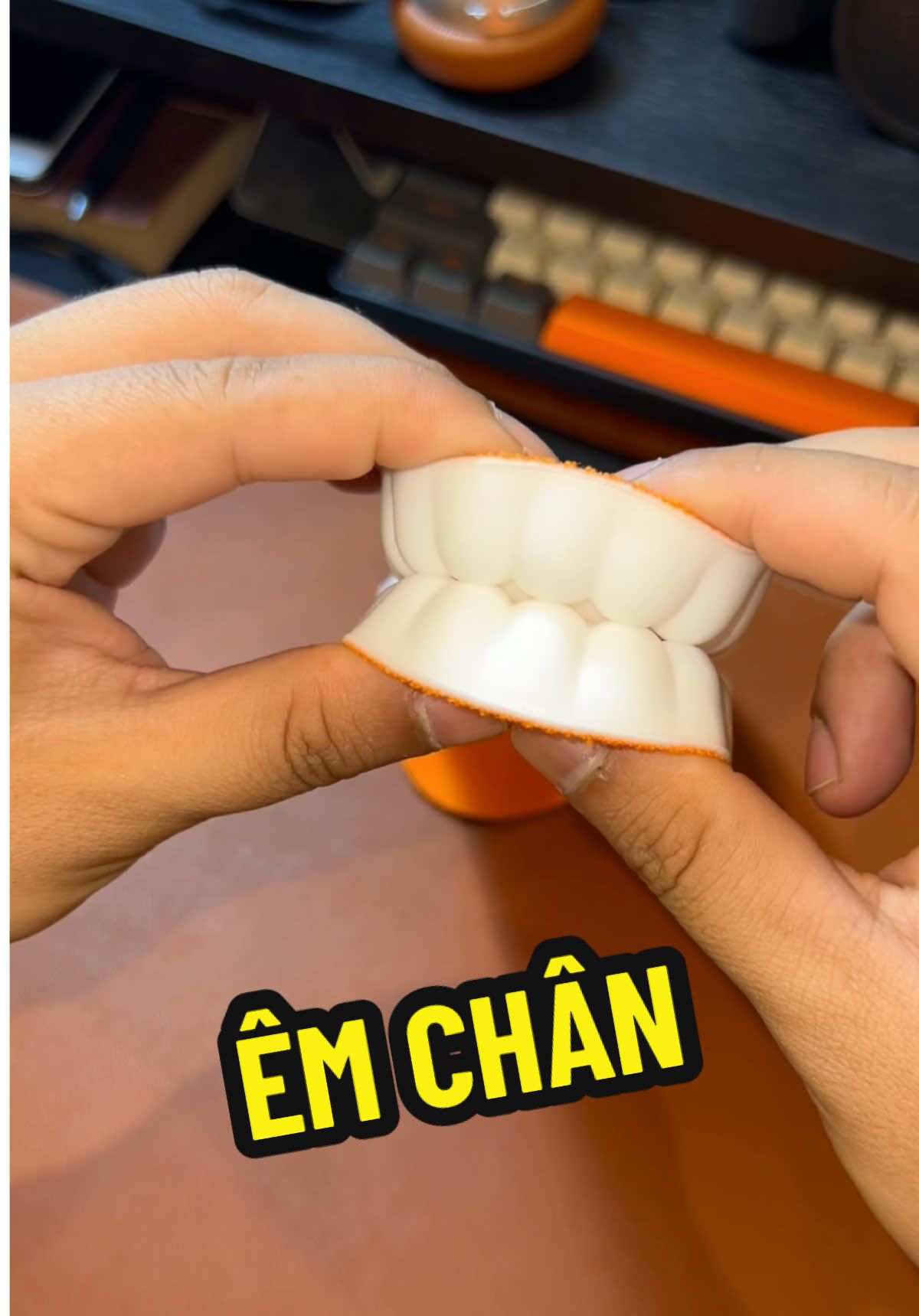 Ăn gian chiều cao, đảm bảo sức khoẻ #sonbeotrainghiem #lotgiayemchan #lotgiaycaosunon 