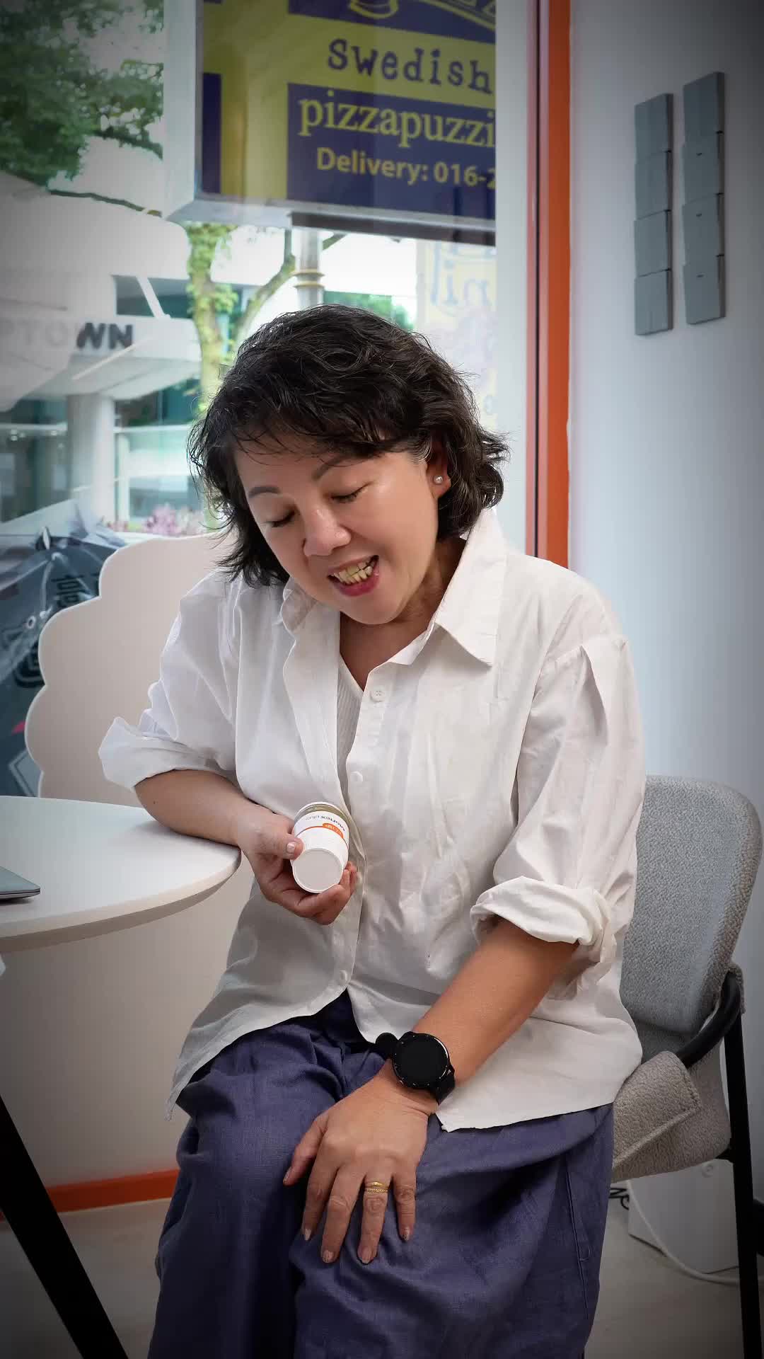 【 Moflex补骨天王】膝盖痛✅腰骨痛✅坐骨神经痛✅吃UC2非变性二型胶原蛋白#moflex #moflexplus #uc2 #undenaturedtype2collagen #shenloonshe #slsMoflex #joint #膝盖痛 #关节痛 #关节痛多吃什么 #膝盖痛无法蹲下 #fyp #高血压 #高胆固醇 #高血糖 #糖尿病 #三高