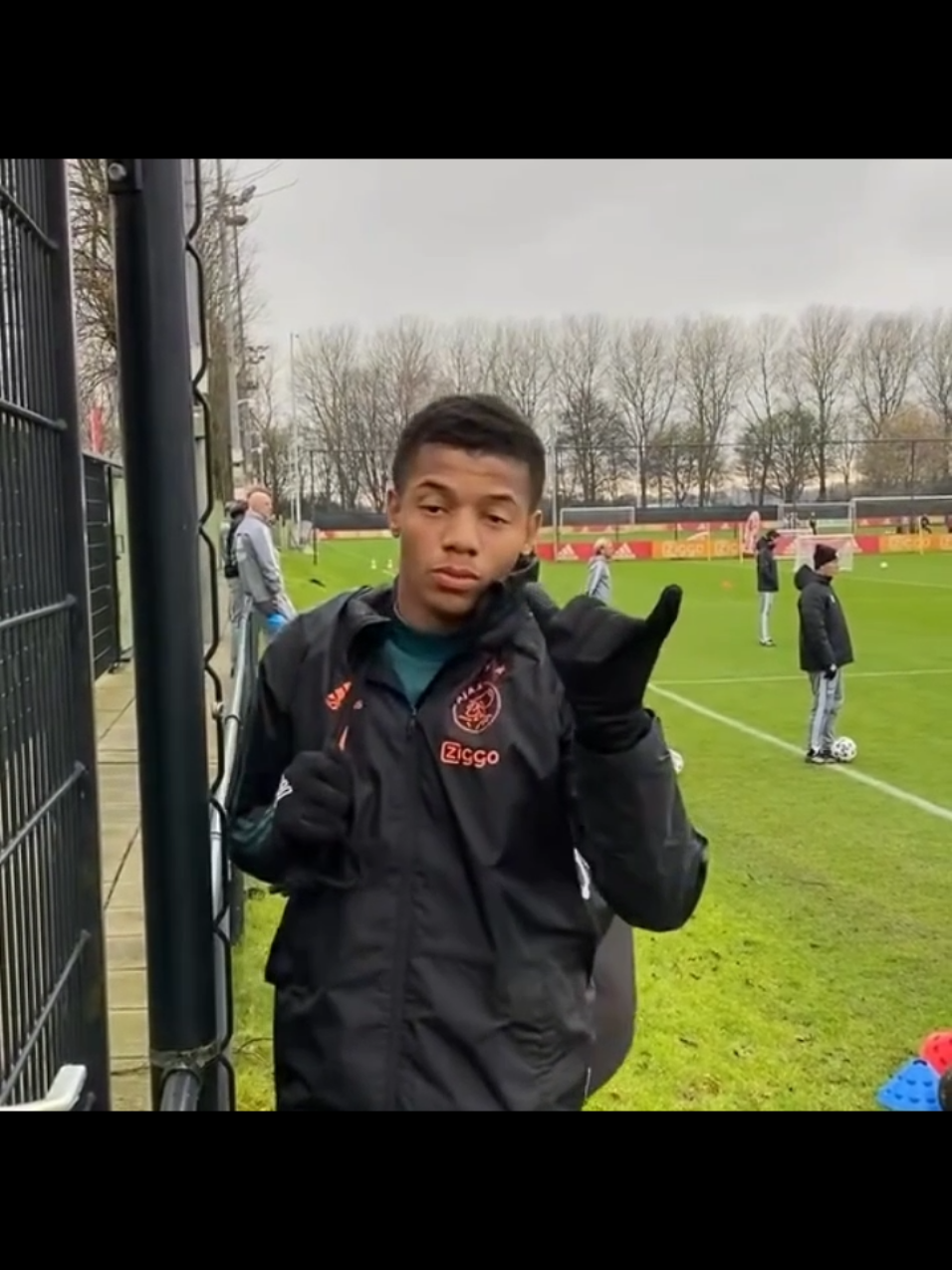 🤙🍃💃 #davidneres #fyp #foryoupage #edit #fy #viral #brazil #ajax #napoli #bobmarley #song #threelittlebirds #song 