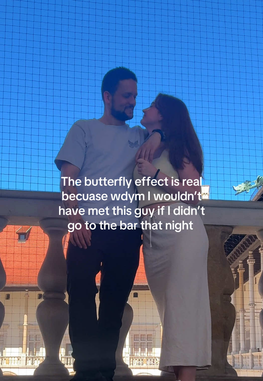 8+ years later 💌  #butterflyeffect 