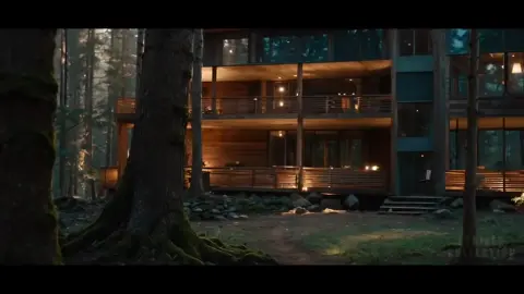 A Saga Crepúsculo 6: O Novo Capítulo (2025) - Primeiro Trailer | Robert Pattinson