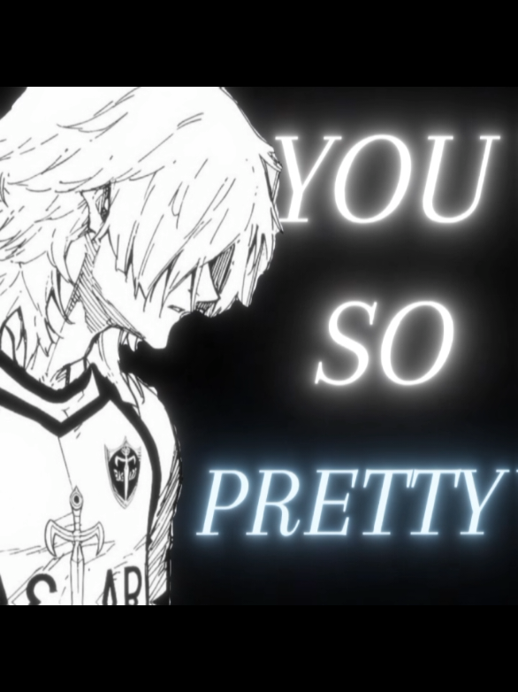 #kaiser #michaelkaiser #edit #bluelock #anime #manga #fyp 