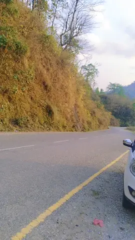 गन्तव्य त्यही सम्मको राखेको छु, जहाँ दुःख ले हार मानोस् र खुशीले हात थामोस्।❤️#foryou #fryp #fouryourpage #govairal #tiktoknepal🇳🇵_foryoupage #gandakipardesh 