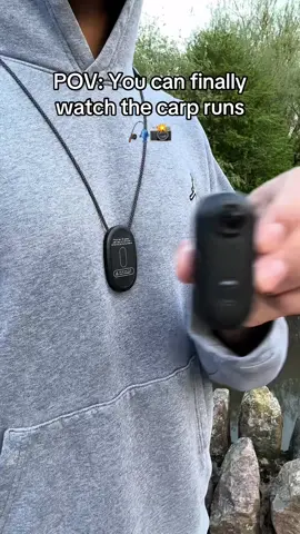 perfect for fishing trips with the boys 🤩🎣  #fishing #pov #fyp #camera 