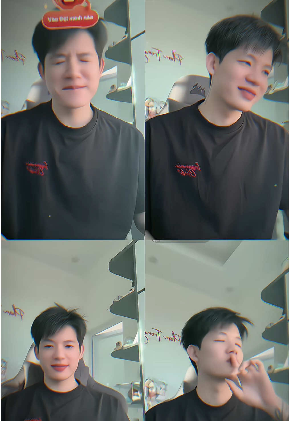 Pov: khi ai đó hỏi tôi 30/4 1/5 có đi chơi đâu không? =)))) #trongduong #xuhuong @Trọngg Dươngg 