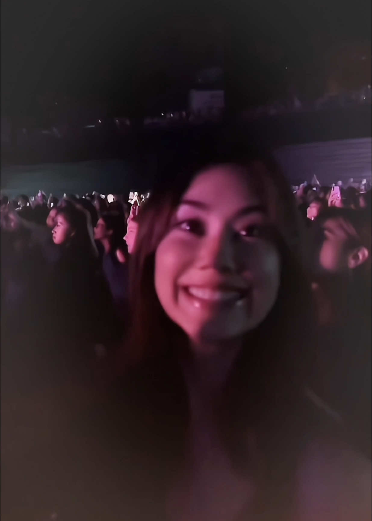 concert dating 🥹 #lenamiu #ลีน่าหมิว #fyp 