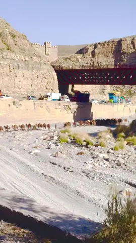 مچھ بولان بلوچستان  #balochistan_beauty #bolan #foryou #viral 