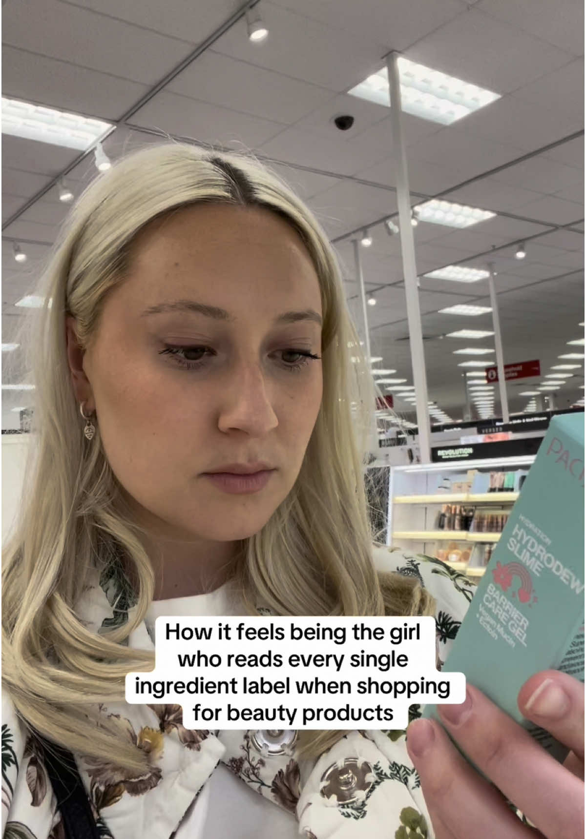 It does take 10x longer but it’s worth it  #nontoxic #nontoxicliving #nontoxicproducts #lowtoxlifestyle #nontoxicbeauty #nontoxicmakeup 