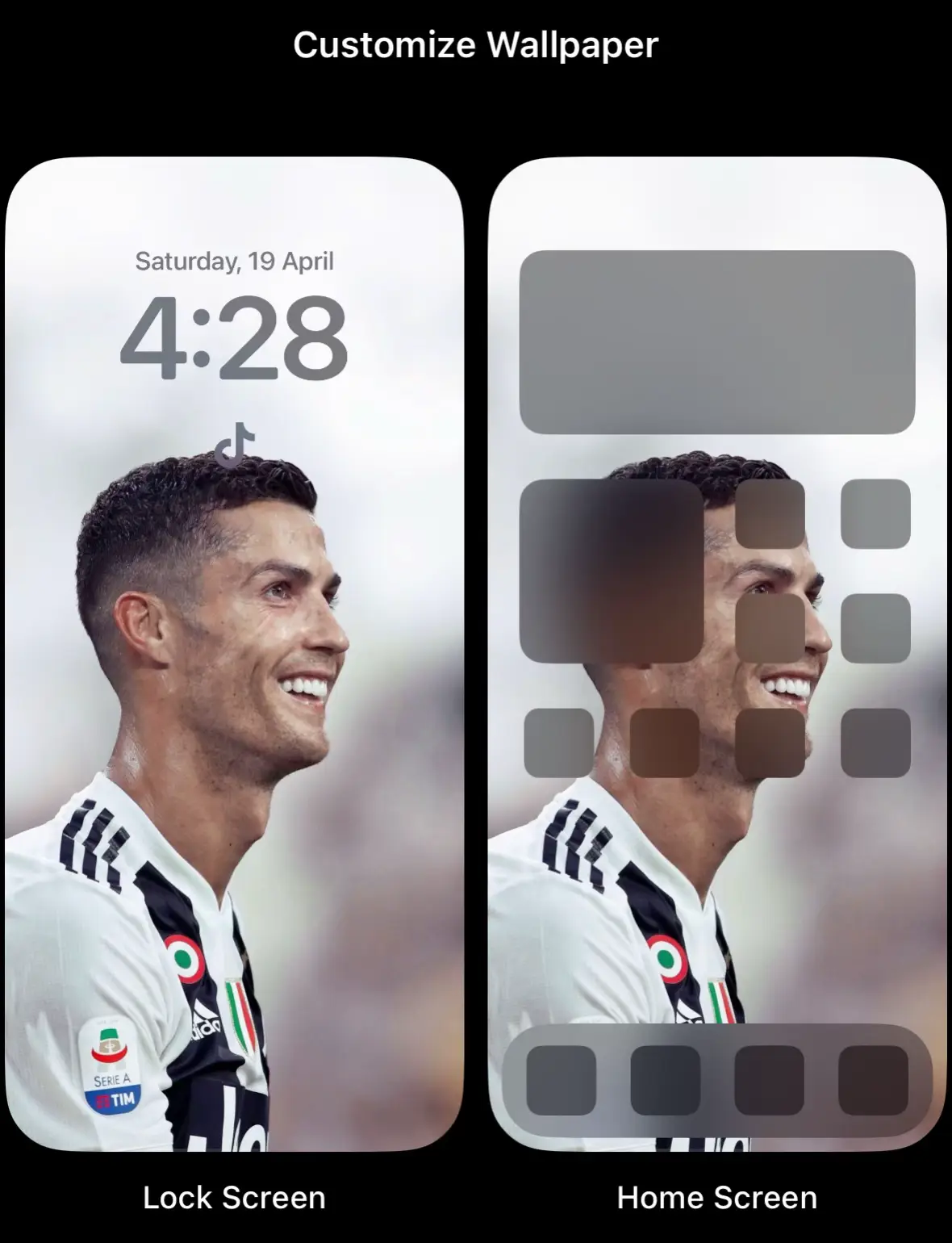 كريستيانو رونالدو…لم يُمنح المجد، بل انتزعه بعزيمته وإصراره. #cr7 #cristianoronaldo #wallpaper  #explore 