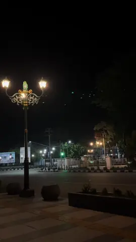 One day #kendari #sulawesitenggara📍 #night #saturdaynight 