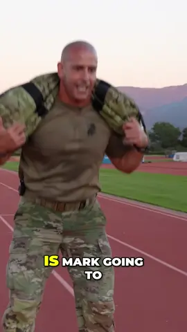 Military Training: Will They Break? Pain, Perseverance, and Domination!