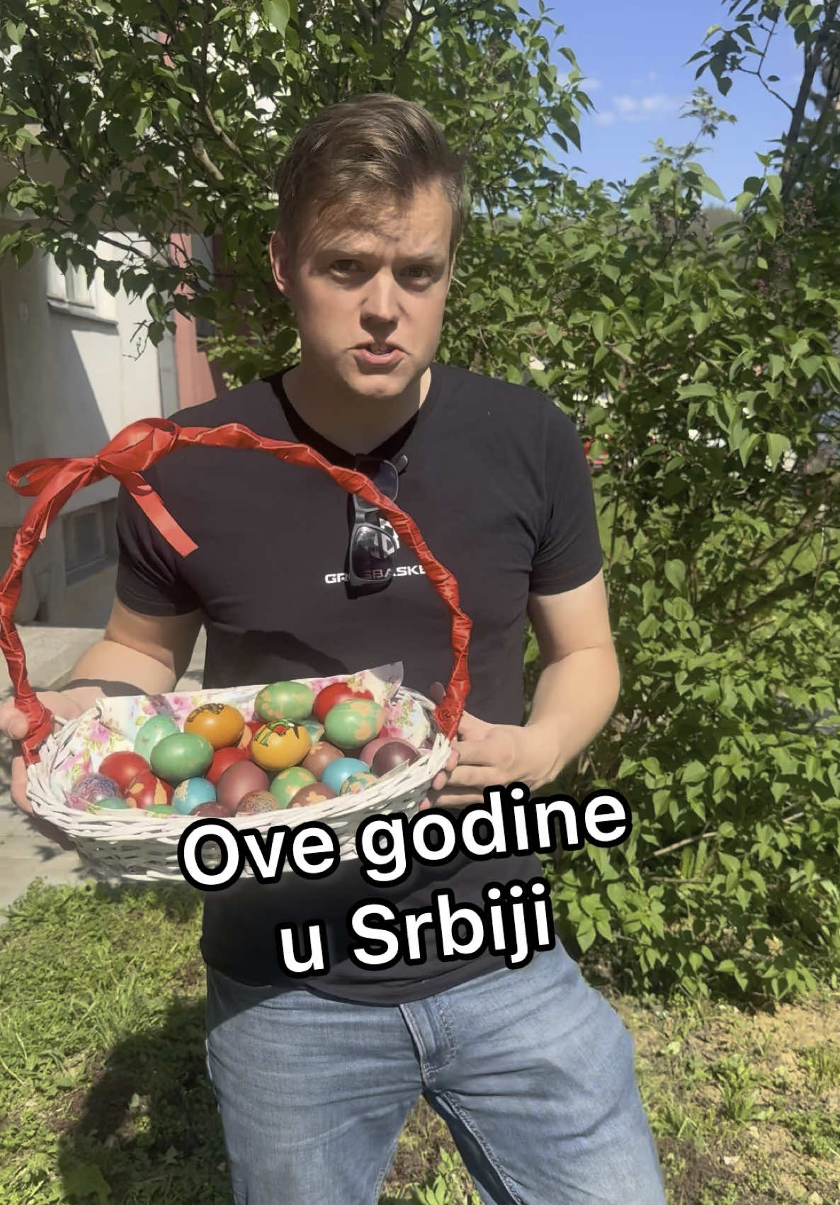 How are you celebrating? #balkan  