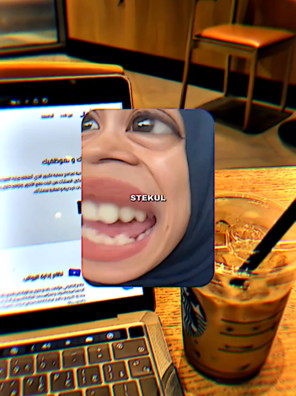 #CapCut Lagi trendkah? [Anak ibu s2 kalau adek s berapa? oh kalau adek stekul buk apa tuh stekul dek? setelan kuli] #templatecapcut #jj #ferytemplate #trend #fyp Cr mentahan vt@sarah @sarah 