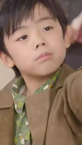 Little_boy_reborn_to_buy_stocks_#movie_#drama_#HappyEaster 