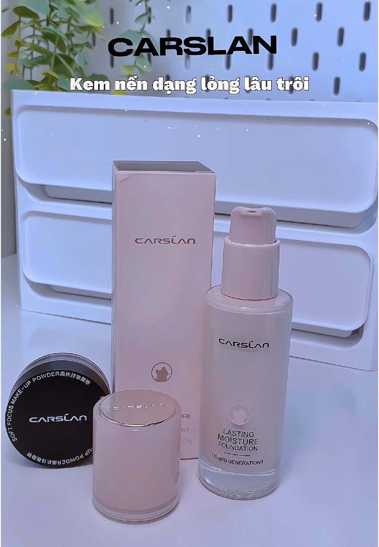 Mua được em kem nền quá ưng phải lên đây chia sẻ cho chị em ngay nè. Mua ngay đi mấy bà ơi #xuhuong #review #xuhuongtiktok #foryoupage #viral #viralvideo #fyp 