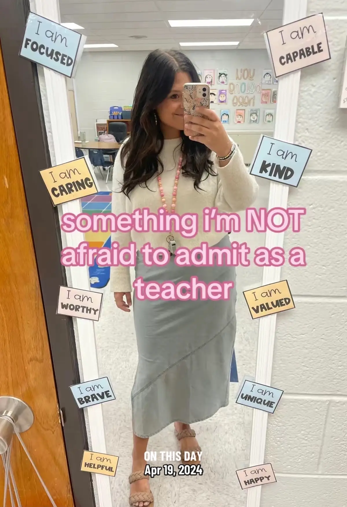 teachers with kids… how do you do this?!?!#teacher #teachersoftiktoktok #teachercontroversy #firstgradeteacher #onthisday 