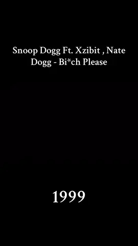 #snoopdogg #natedogg #xzibit #hiphop #99 #fyp #fürdich #foru 