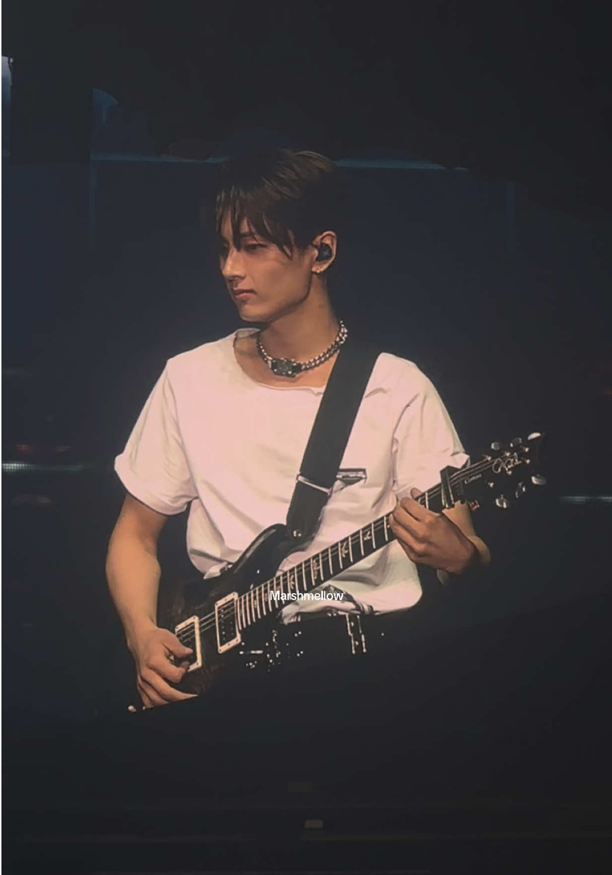 [04.20] HBD JAY 🐈‍⬛🎸☆°｡⋆⸜❤️ your smile is my fav thing in the whole world<3 #jay #parkjongseong #enhypen #jaybirthday @enhypen 