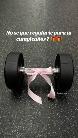 #gym #gymmotivation #constancy #gymlover #cumpleaños #gymgirlsoftiktok #Fitness #regalos 