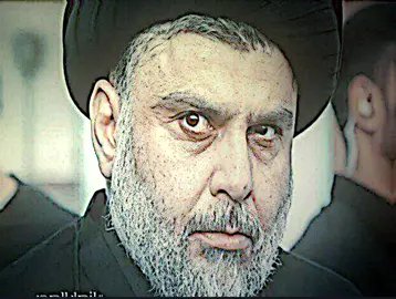 #السيد_مقتدى_للصدر 