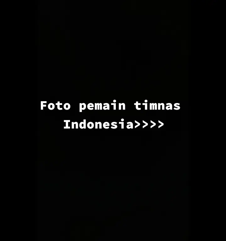 kalau rame nanti di post lagi  #timnaindonesia🇮🇩 #menyalaabangkuh🔥 #oleromeny #martenpaes #idzes  #fyp #semogafyp #amin 