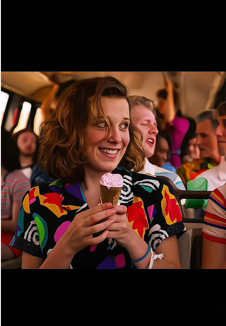 El s3😢 #elven #milliebobbybrown #strangerthings #enolaholmes #fyp #vira #forypupage #strangerthings5 
