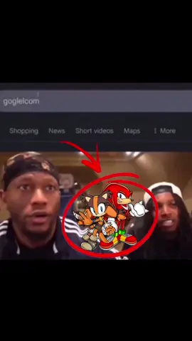 #STICKS & #KNUCKLES this could go both ways #georgia #georgia🇬🇪 #🇬🇪 #sonic #sonicthehedgehog #knucklestheechidna #sticksthebadger #sega #show #sonicboom #game #real #relatable #fyp #foryou #foryoupage #trending #viral #tiktok #followme #blowup 
