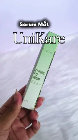 chiếc tinh chất dưỡng mắt siu thư giãn #serum#serummat#tinhchat#skincare#giamquantham#bongmat#xuhuongtiktok #viral #xh #xuhuong #lamdep#beauty #viralvideo 