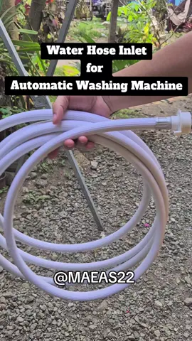 #waterhoseinlet #waterinlet  #automaticwashingmachineinlet #washingmachineessentials #washingmachineinletpipe #waterhose 