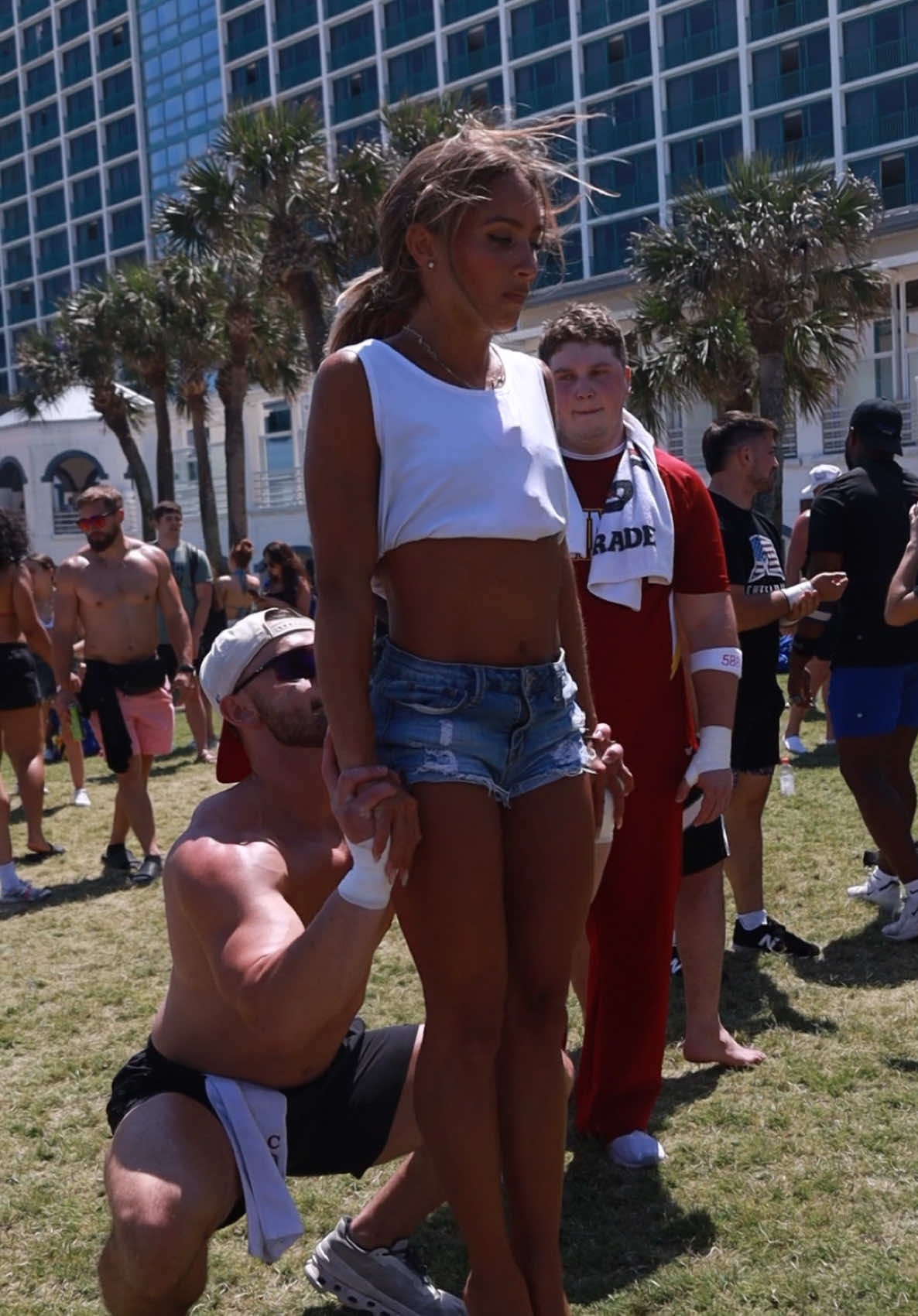 Screaming happy birthday to @Landon ❤️🔥 I hope today is special and you have the best birthday 🥳 today