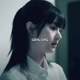 #genlong #grace #gracebudsarin #matetheseries #graceoaeyedit #graceoaey #CapCut 