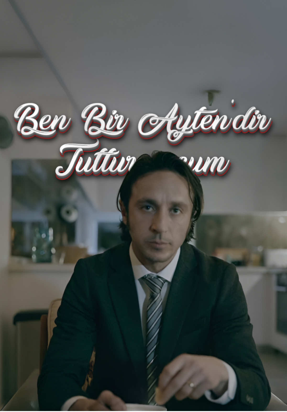 Ben bir Ayten’dir tutturmuşum #eşrefrüya 