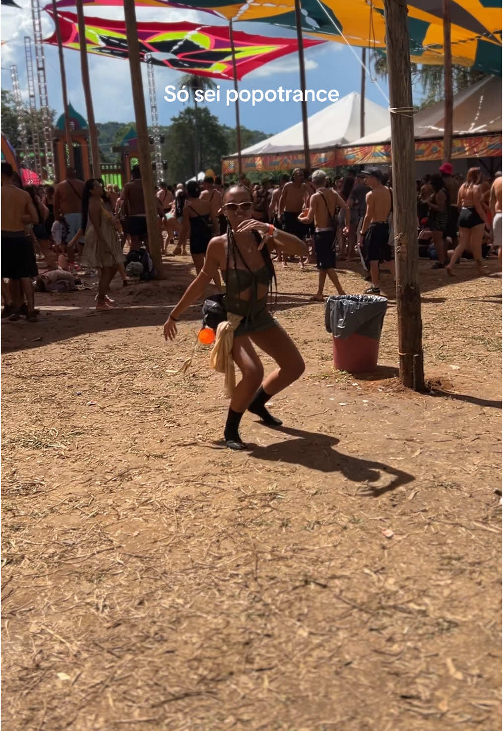 #rave #popotrance #frita #fy