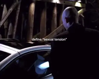 no bc what was this scene 🏳️‍🌈🧐#clarkkent #lexluthor #clex #smallville #fyp #supercorp 