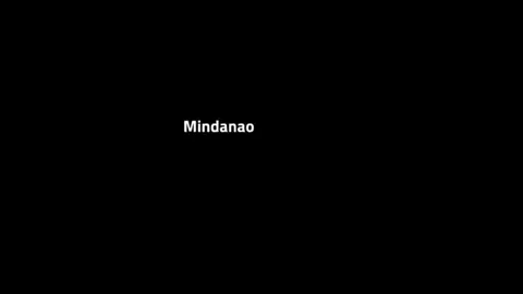 #mindanao ey napaka angas