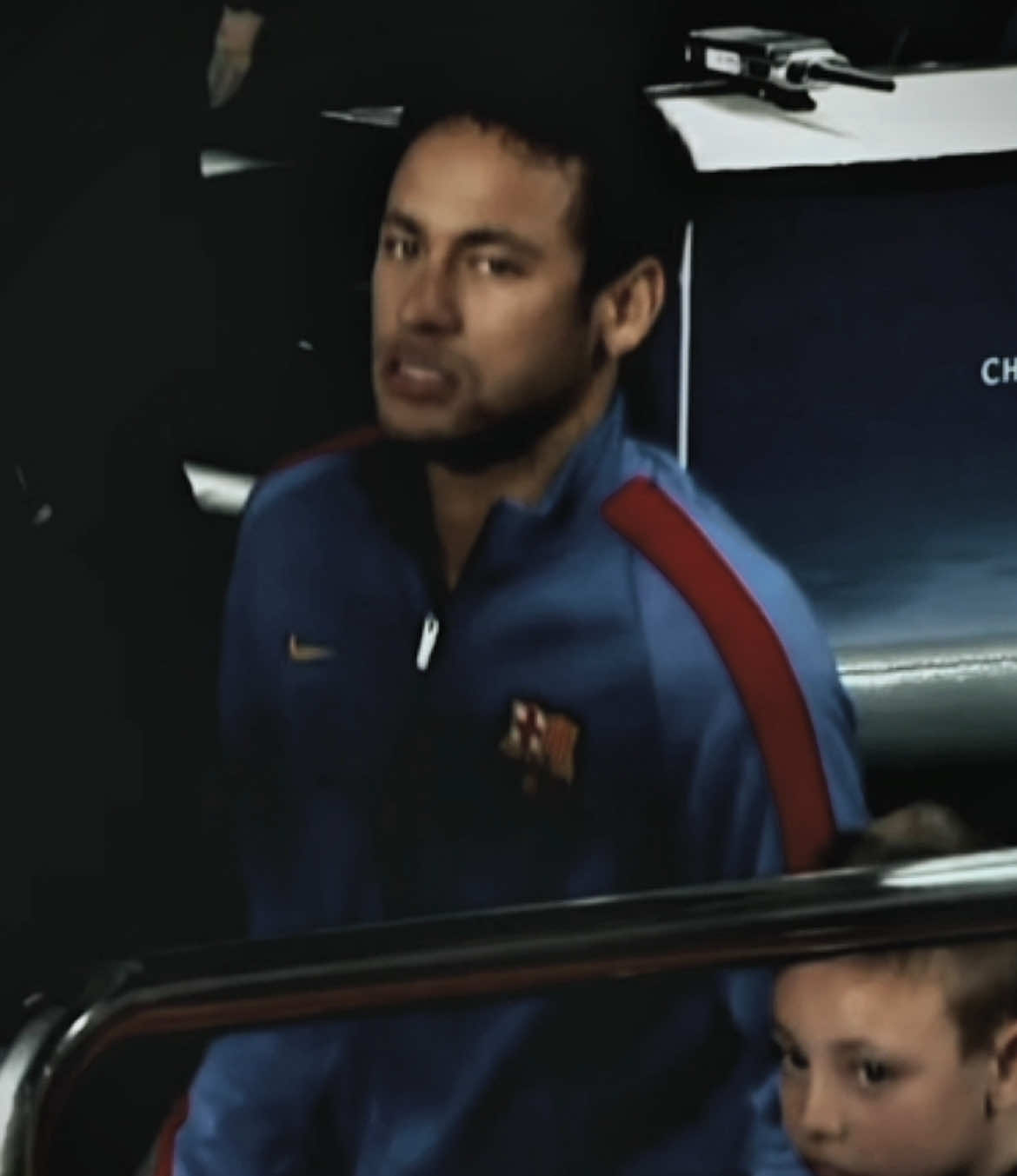 Love me Again // La remontada #neymar #fyp #edit #foryoupage 