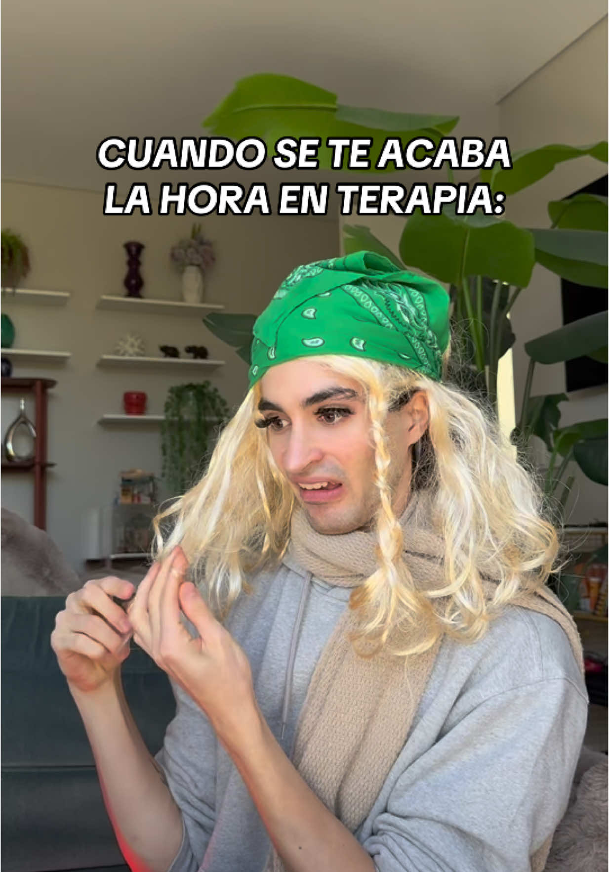 si pasa #matispano 
