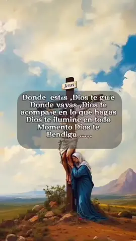 BENDECIDO DÍA 🫶🏼🙌🙏gracias #parati #jesusesamor #fyp #❤️ 