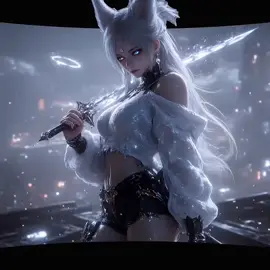 Nice 👍👍 #donghua #aigenerated #livewallpaper #vam3D #anime #CG #AI 