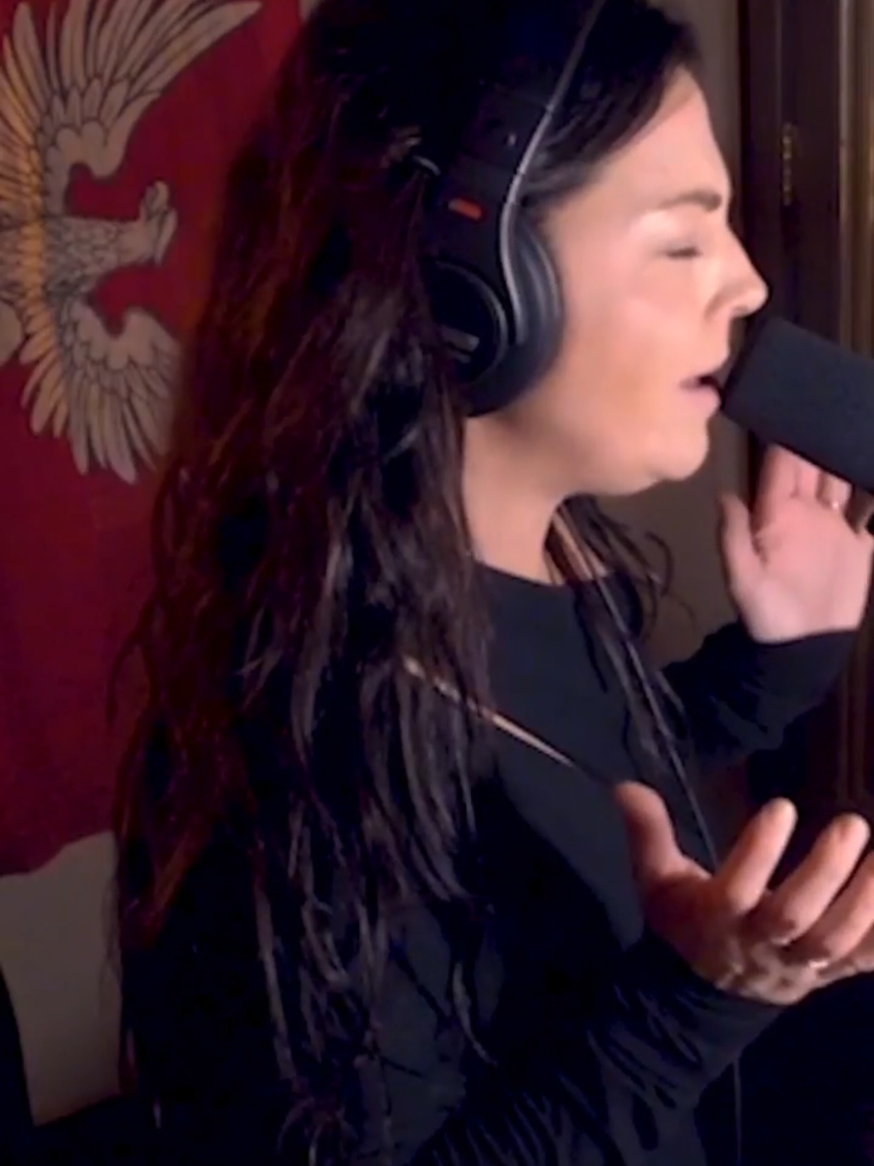 Evanescence - Going Under. 🎶 . . . . . . #evanescence #goingunder #fallen #loveyou #live #song #sing #rock #amylee #f #fyp #foryoupage #fyyyyyyyyyyyyyyyy 