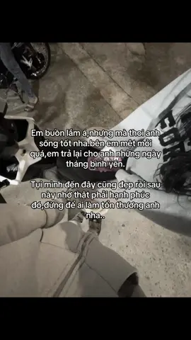 Hạnh phúc nhá..#xuhuong #chiyeuminhanh #trending #tamtrang #buon_tam_trang #noibuon 