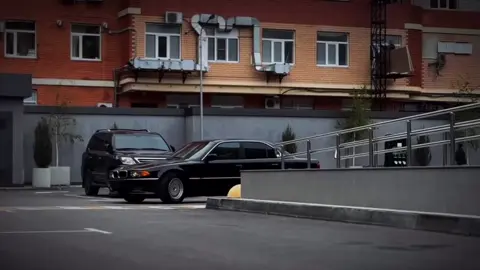 @alla.khabi катафалка она)) #05region #bmw #bmwe38 #makhachkala 