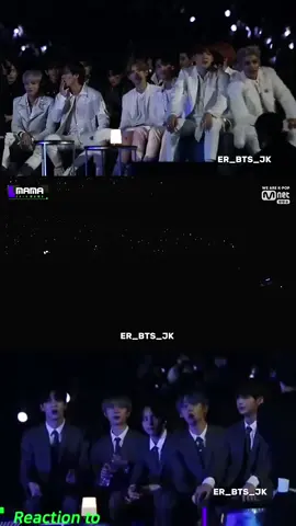 IDOLS REACCIONANDO A BTS WE ARE BULLETPROOF PT2 💜 cred: MNETM2 #BTS #presentation #bighit_official_bts #fyp #btspavedtheway #crzgf #xzyabc #fyp #paratii 