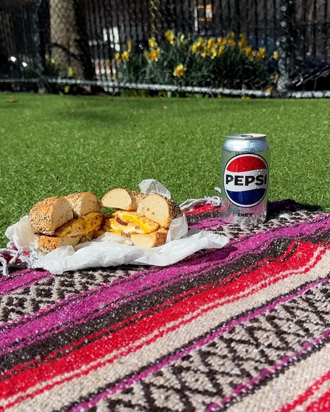 Seasonal Happiness has arrived