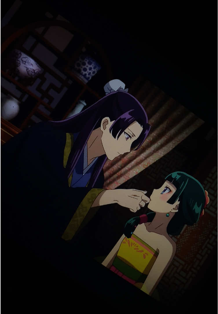 กิ๊ดดดดดดดด >< จินชิแพรวพราวเกินไปมากกก อยากสิงร่างเมาเมา 😍 #fyp #ฟีดดดシ #สืบคดีปริศนาหมอตํารับโคมแดง #เมาเมาจินชิ