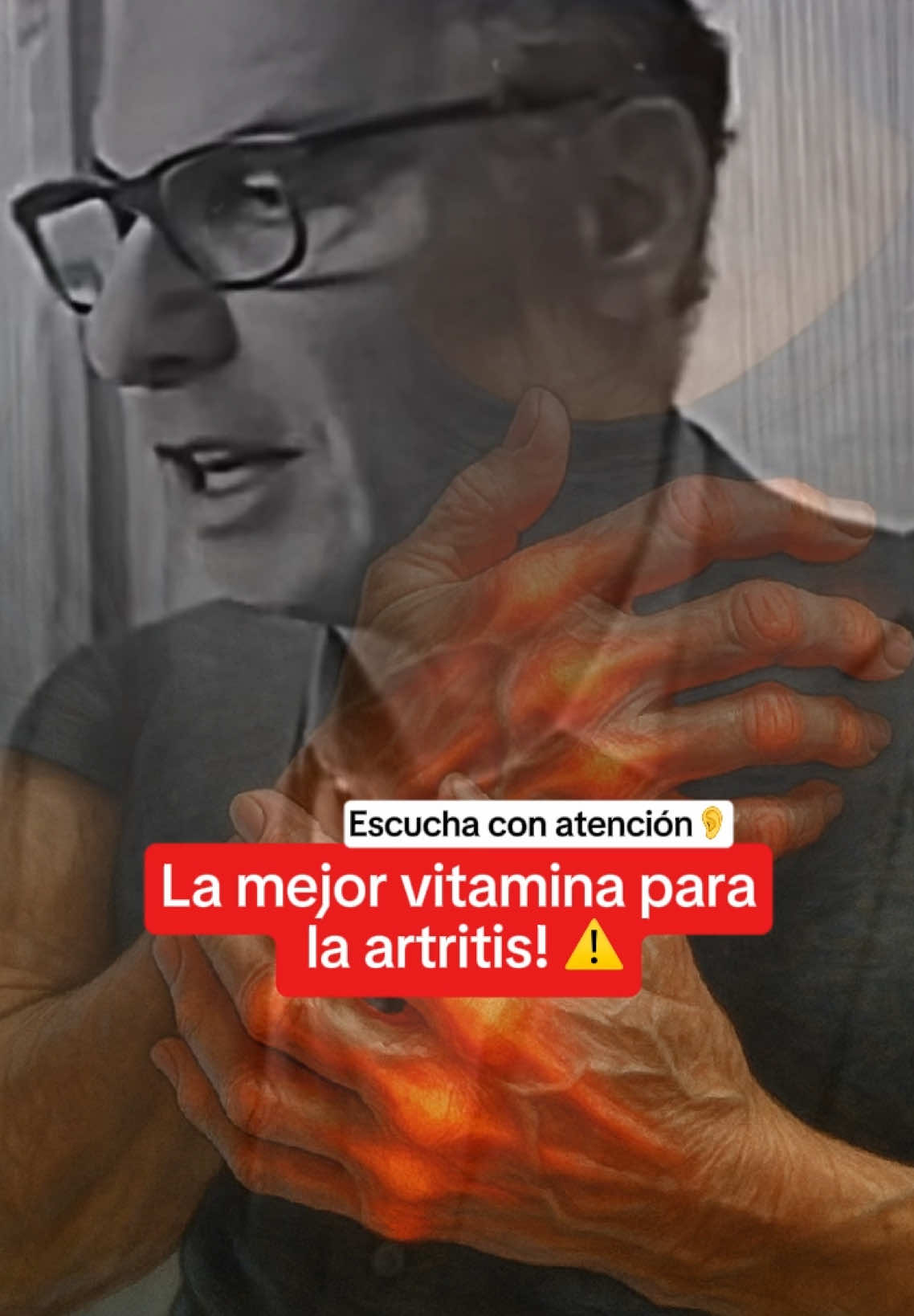 Escucha esto‼️😱 #dolordeespalda #dolor #dolorderodilla #magnesio #calcio #calidaddevida #osteoporosis #vitaminas #artrosis #salud 