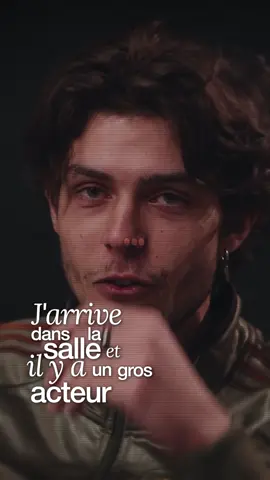 Leo nous raconte l'histoire de son pire casting ! 🎬 🎬 ANYONE x Leo 🎥 @jules_h.w / @diaph_56 👍 Coach @instant.acting Montage : @videokorner_