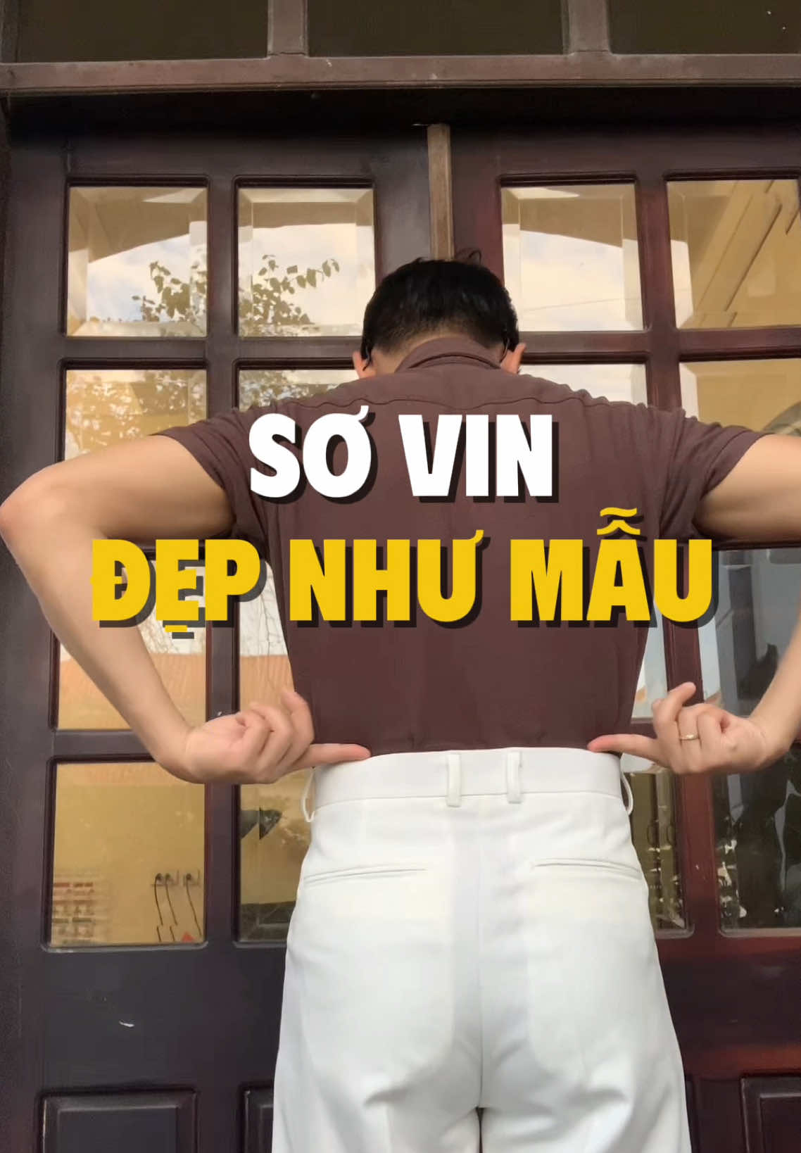 Hiệu quả giữ áo không tụt ấn tượng nha #met6trainghiem #daigiuaosomi #daigiuaosovinnam #review #xuhuong #viral 