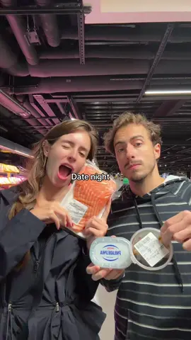 Homemade poke ❤️