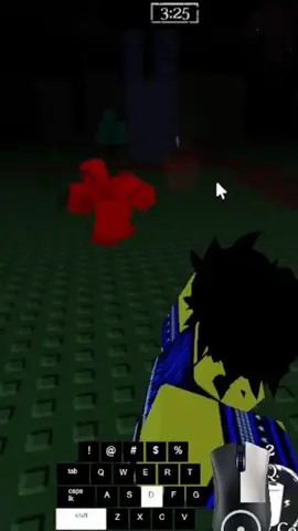 espero q isso ajude! #horrorgame #bysolar #fyp #ROBLOX #roblox #robloxfy #forsaken #live #fy #robloxfyp 
